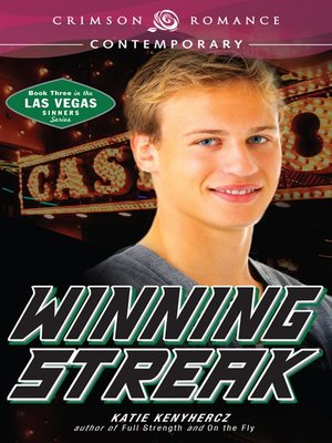 Winning Streak - ebook